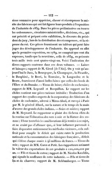 Revue de bibliographie analytique, ou Compte rendu des ouvrages scientifiques et de haute litterature publies en France et a l'etranger ...