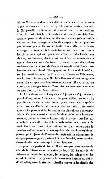 Revue de bibliographie analytique, ou Compte rendu des ouvrages scientifiques et de haute litterature publies en France et a l'etranger ...