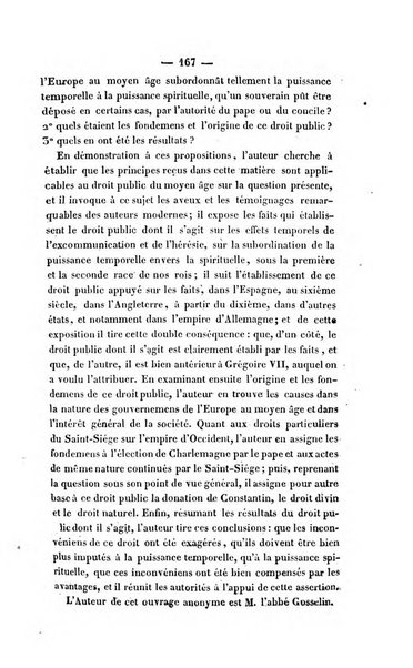 Revue de bibliographie analytique, ou Compte rendu des ouvrages scientifiques et de haute litterature publies en France et a l'etranger ...