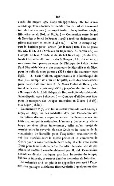 Revue de bibliographie analytique, ou Compte rendu des ouvrages scientifiques et de haute litterature publies en France et a l'etranger ...