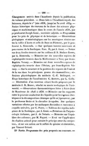 Revue de bibliographie analytique, ou Compte rendu des ouvrages scientifiques et de haute litterature publies en France et a l'etranger ...