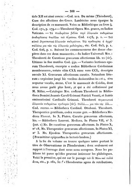 Revue de bibliographie analytique, ou Compte rendu des ouvrages scientifiques et de haute litterature publies en France et a l'etranger ...