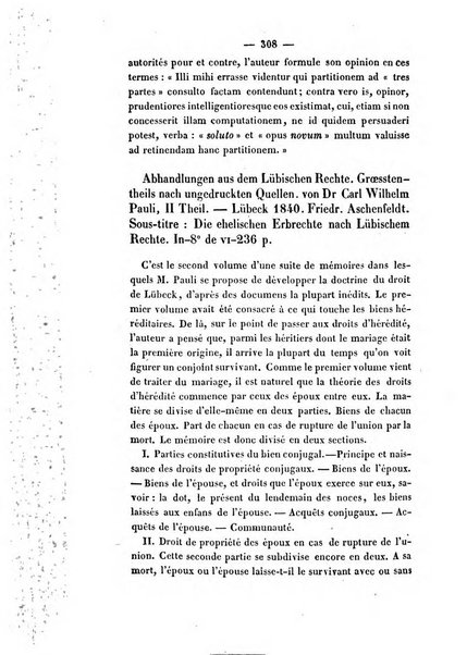 Revue de bibliographie analytique, ou Compte rendu des ouvrages scientifiques et de haute litterature publies en France et a l'etranger ...