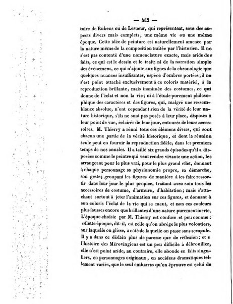 Revue de bibliographie analytique, ou Compte rendu des ouvrages scientifiques et de haute litterature publies en France et a l'etranger ...