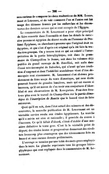 Revue de bibliographie analytique, ou Compte rendu des ouvrages scientifiques et de haute litterature publies en France et a l'etranger ...