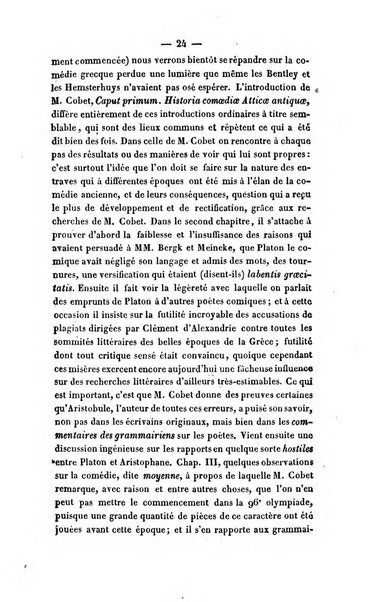 Revue de bibliographie analytique, ou Compte rendu des ouvrages scientifiques et de haute litterature publies en France et a l'etranger ...