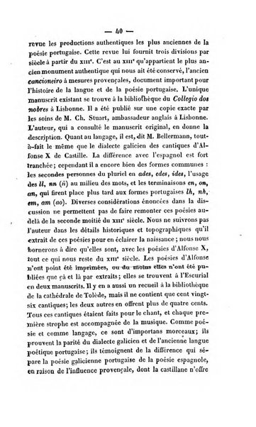 Revue de bibliographie analytique, ou Compte rendu des ouvrages scientifiques et de haute litterature publies en France et a l'etranger ...