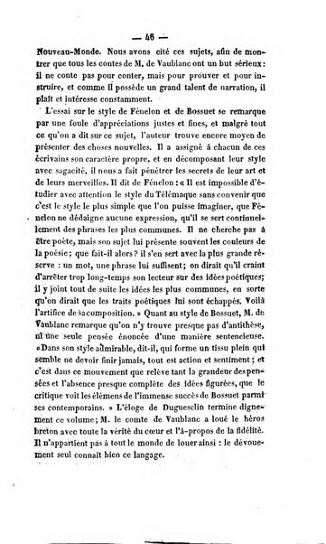 Revue de bibliographie analytique, ou Compte rendu des ouvrages scientifiques et de haute litterature publies en France et a l'etranger ...