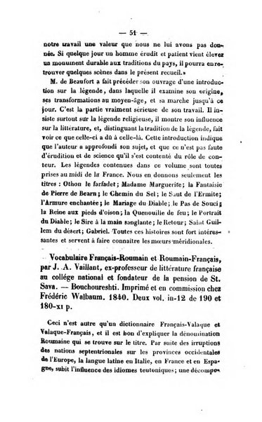 Revue de bibliographie analytique, ou Compte rendu des ouvrages scientifiques et de haute litterature publies en France et a l'etranger ...