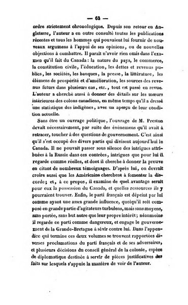 Revue de bibliographie analytique, ou Compte rendu des ouvrages scientifiques et de haute litterature publies en France et a l'etranger ...