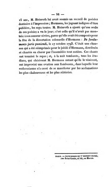 Revue de bibliographie analytique, ou Compte rendu des ouvrages scientifiques et de haute litterature publies en France et a l'etranger ...