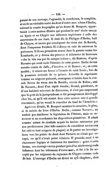 Revue de bibliographie analytique, ou Compte rendu des ouvrages scientifiques et de haute litterature publies en France et a l'etranger ...