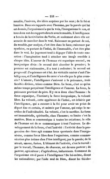 Revue de bibliographie analytique, ou Compte rendu des ouvrages scientifiques et de haute litterature publies en France et a l'etranger ...