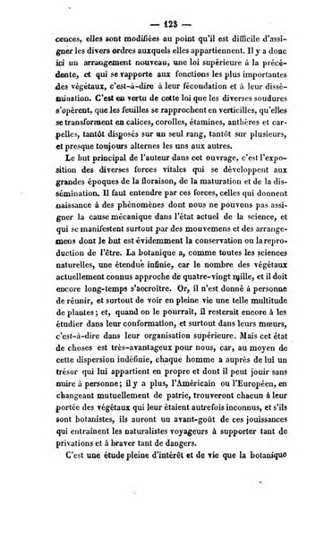 Revue de bibliographie analytique, ou Compte rendu des ouvrages scientifiques et de haute litterature publies en France et a l'etranger ...