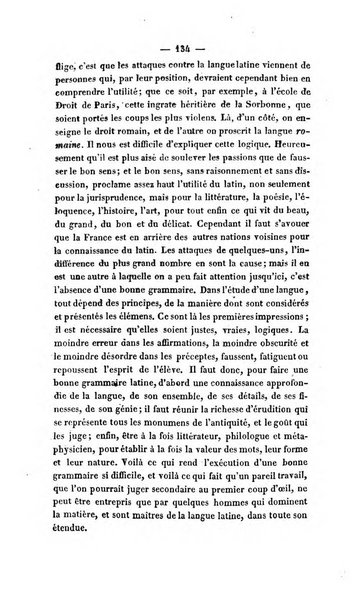 Revue de bibliographie analytique, ou Compte rendu des ouvrages scientifiques et de haute litterature publies en France et a l'etranger ...