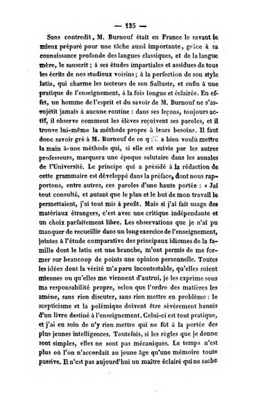 Revue de bibliographie analytique, ou Compte rendu des ouvrages scientifiques et de haute litterature publies en France et a l'etranger ...