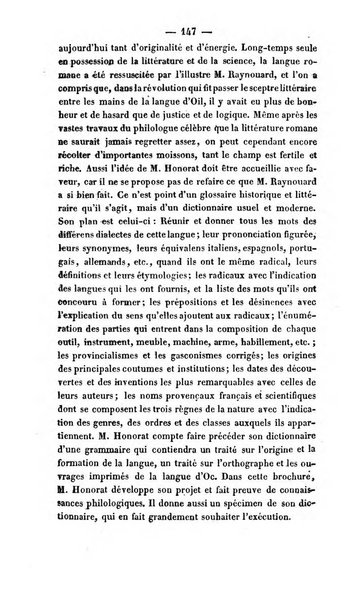 Revue de bibliographie analytique, ou Compte rendu des ouvrages scientifiques et de haute litterature publies en France et a l'etranger ...