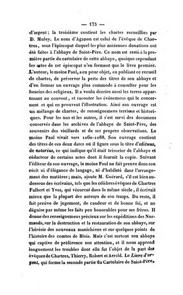 Revue de bibliographie analytique, ou Compte rendu des ouvrages scientifiques et de haute litterature publies en France et a l'etranger ...