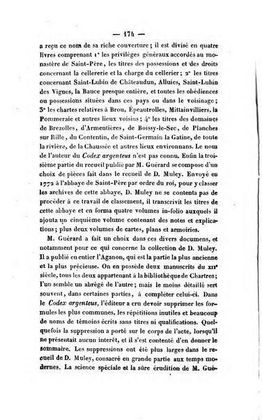 Revue de bibliographie analytique, ou Compte rendu des ouvrages scientifiques et de haute litterature publies en France et a l'etranger ...