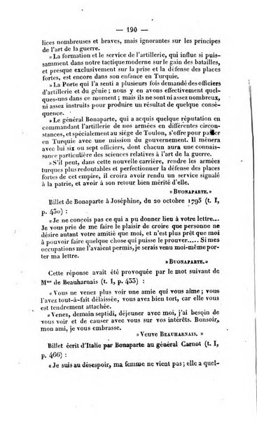 Revue de bibliographie analytique, ou Compte rendu des ouvrages scientifiques et de haute litterature publies en France et a l'etranger ...