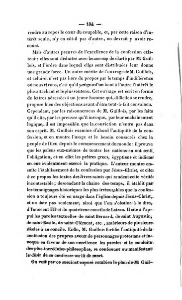 Revue de bibliographie analytique, ou Compte rendu des ouvrages scientifiques et de haute litterature publies en France et a l'etranger ...