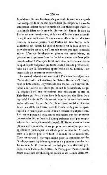 Revue de bibliographie analytique, ou Compte rendu des ouvrages scientifiques et de haute litterature publies en France et a l'etranger ...