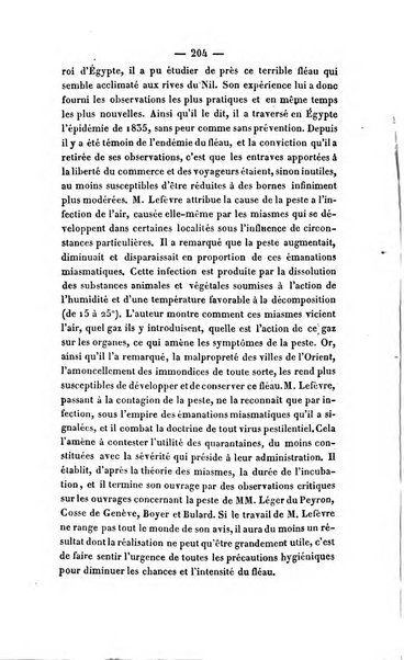 Revue de bibliographie analytique, ou Compte rendu des ouvrages scientifiques et de haute litterature publies en France et a l'etranger ...