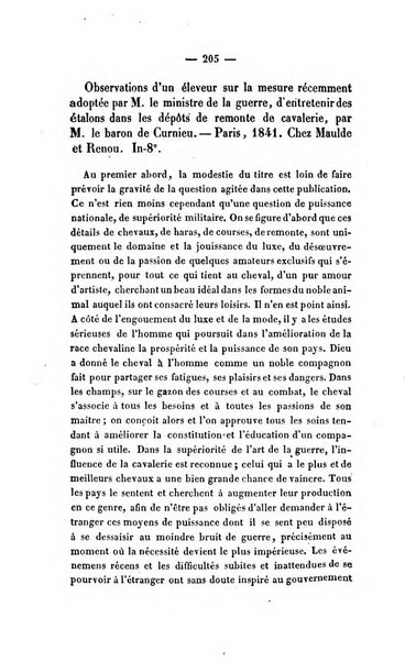 Revue de bibliographie analytique, ou Compte rendu des ouvrages scientifiques et de haute litterature publies en France et a l'etranger ...