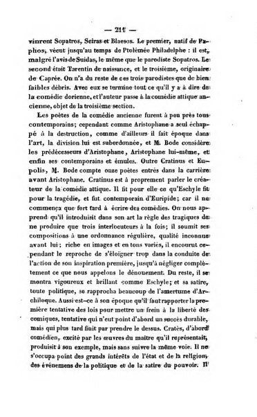 Revue de bibliographie analytique, ou Compte rendu des ouvrages scientifiques et de haute litterature publies en France et a l'etranger ...