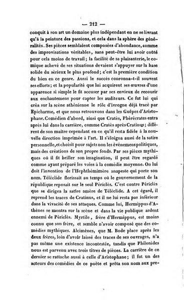 Revue de bibliographie analytique, ou Compte rendu des ouvrages scientifiques et de haute litterature publies en France et a l'etranger ...