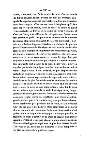 Revue de bibliographie analytique, ou Compte rendu des ouvrages scientifiques et de haute litterature publies en France et a l'etranger ...