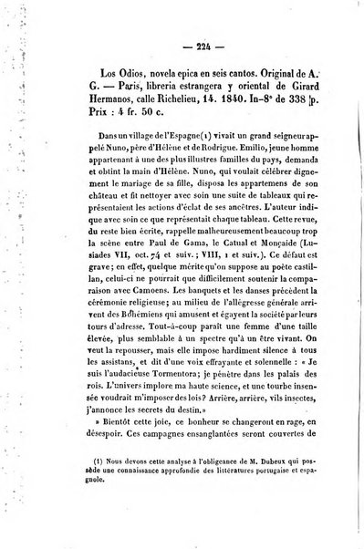 Revue de bibliographie analytique, ou Compte rendu des ouvrages scientifiques et de haute litterature publies en France et a l'etranger ...