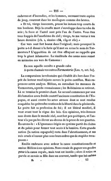 Revue de bibliographie analytique, ou Compte rendu des ouvrages scientifiques et de haute litterature publies en France et a l'etranger ...