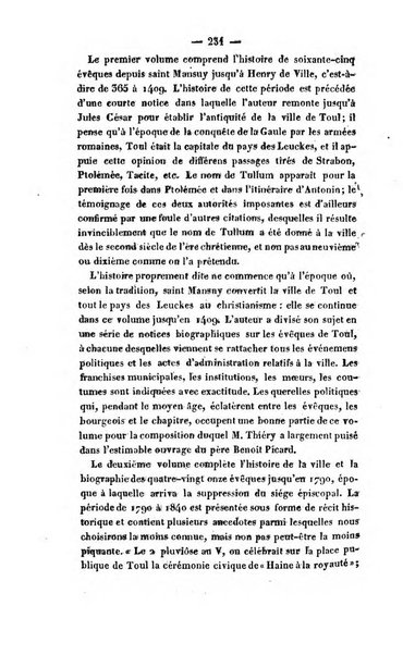 Revue de bibliographie analytique, ou Compte rendu des ouvrages scientifiques et de haute litterature publies en France et a l'etranger ...