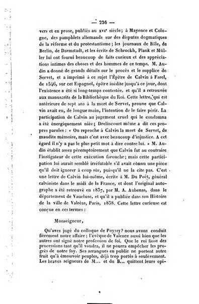 Revue de bibliographie analytique, ou Compte rendu des ouvrages scientifiques et de haute litterature publies en France et a l'etranger ...