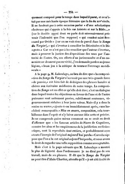 Revue de bibliographie analytique, ou Compte rendu des ouvrages scientifiques et de haute litterature publies en France et a l'etranger ...