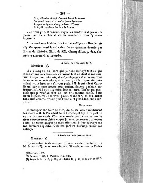 Revue de bibliographie analytique, ou Compte rendu des ouvrages scientifiques et de haute litterature publies en France et a l'etranger ...