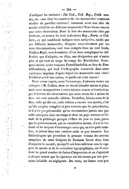 Revue de bibliographie analytique, ou Compte rendu des ouvrages scientifiques et de haute litterature publies en France et a l'etranger ...