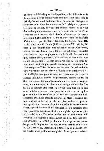 Revue de bibliographie analytique, ou Compte rendu des ouvrages scientifiques et de haute litterature publies en France et a l'etranger ...