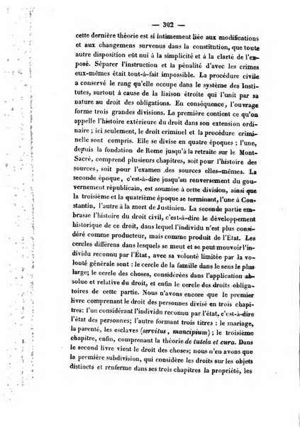 Revue de bibliographie analytique, ou Compte rendu des ouvrages scientifiques et de haute litterature publies en France et a l'etranger ...