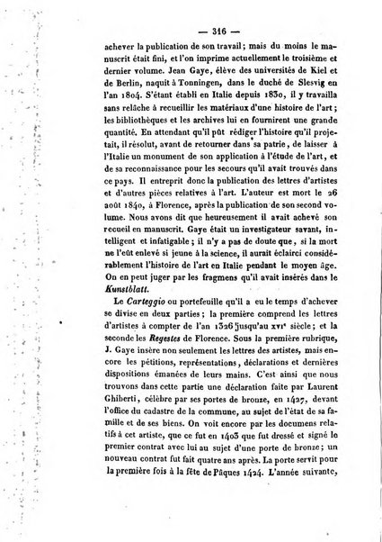 Revue de bibliographie analytique, ou Compte rendu des ouvrages scientifiques et de haute litterature publies en France et a l'etranger ...