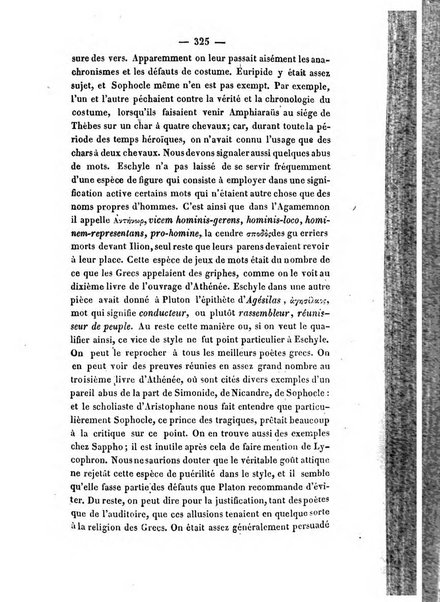 Revue de bibliographie analytique, ou Compte rendu des ouvrages scientifiques et de haute litterature publies en France et a l'etranger ...