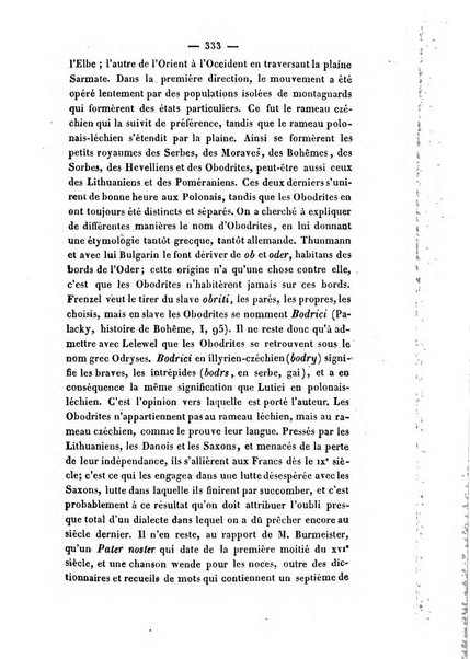 Revue de bibliographie analytique, ou Compte rendu des ouvrages scientifiques et de haute litterature publies en France et a l'etranger ...