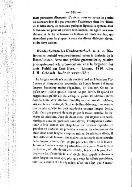 Revue de bibliographie analytique, ou Compte rendu des ouvrages scientifiques et de haute litterature publies en France et a l'etranger ...