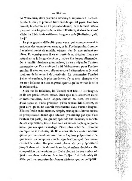 Revue de bibliographie analytique, ou Compte rendu des ouvrages scientifiques et de haute litterature publies en France et a l'etranger ...