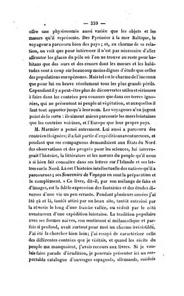 Revue de bibliographie analytique, ou Compte rendu des ouvrages scientifiques et de haute litterature publies en France et a l'etranger ...