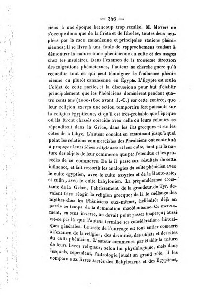 Revue de bibliographie analytique, ou Compte rendu des ouvrages scientifiques et de haute litterature publies en France et a l'etranger ...