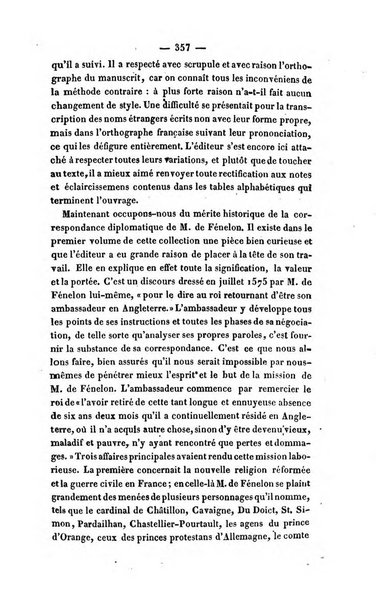 Revue de bibliographie analytique, ou Compte rendu des ouvrages scientifiques et de haute litterature publies en France et a l'etranger ...