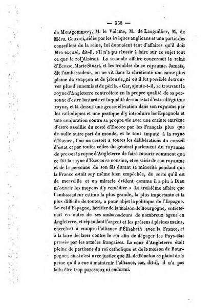 Revue de bibliographie analytique, ou Compte rendu des ouvrages scientifiques et de haute litterature publies en France et a l'etranger ...