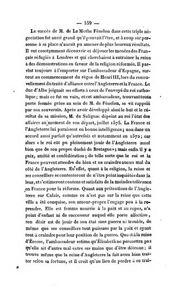 Revue de bibliographie analytique, ou Compte rendu des ouvrages scientifiques et de haute litterature publies en France et a l'etranger ...